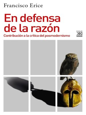 cover image of En defensa de la razón